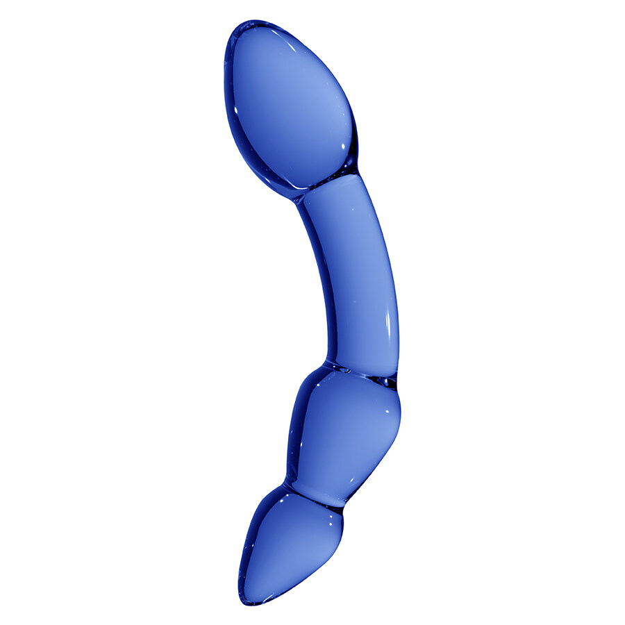 CHRYSTALINO SUPERIOR BLUE 10