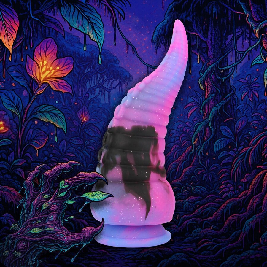 FICTION COCK DEEP RISER 2