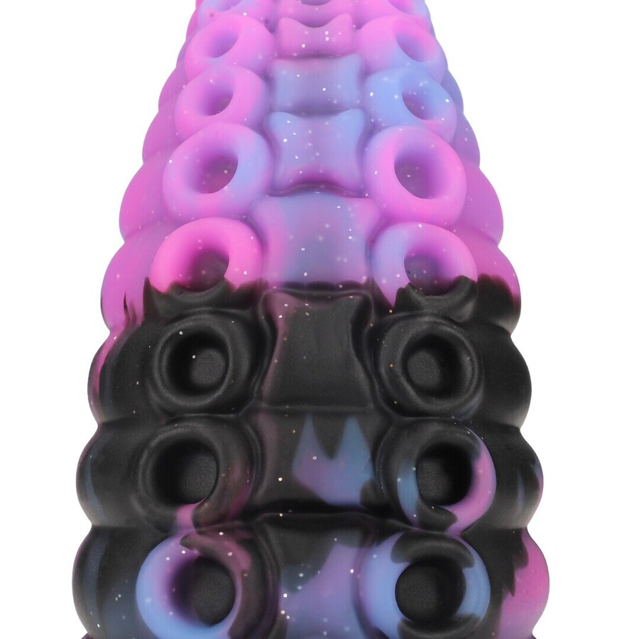 FICTION COCK DEEP RISER 5