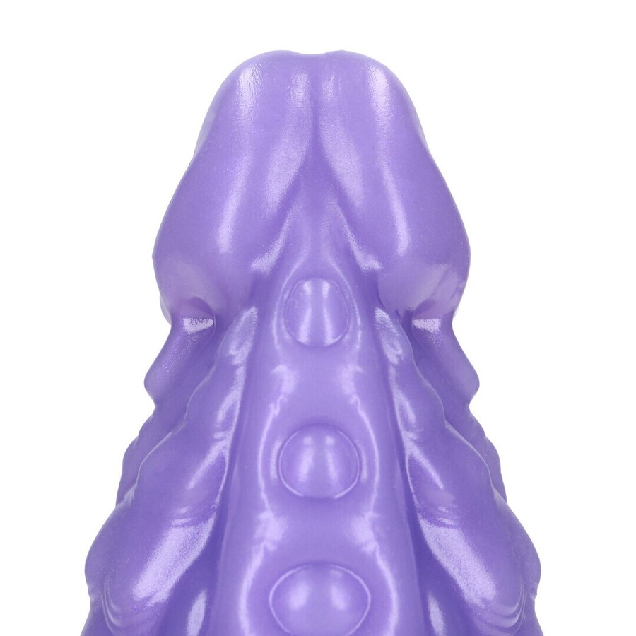 GALACTIC HYDRA OUCH! 5