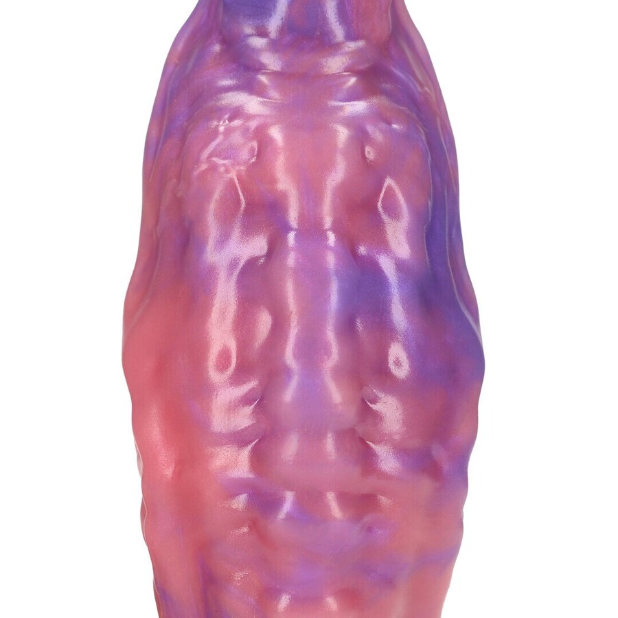 GALACTIC RAVAGER OUCH! 4