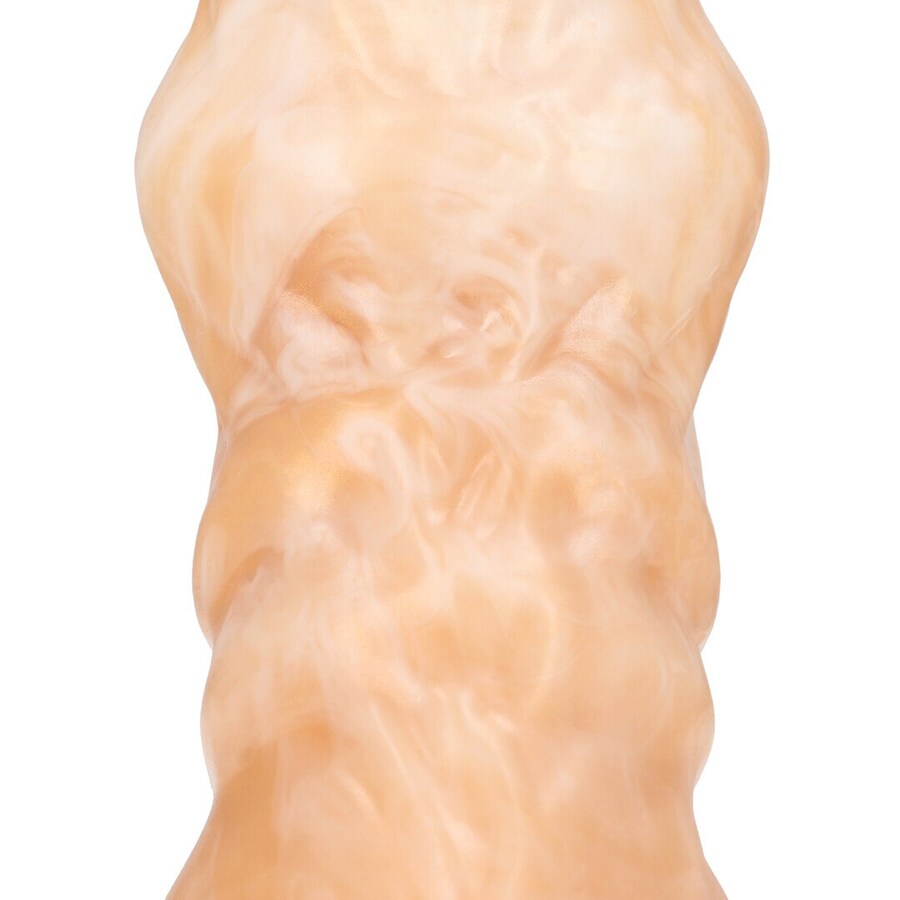 GOLDEN ALIEN INVADER 4