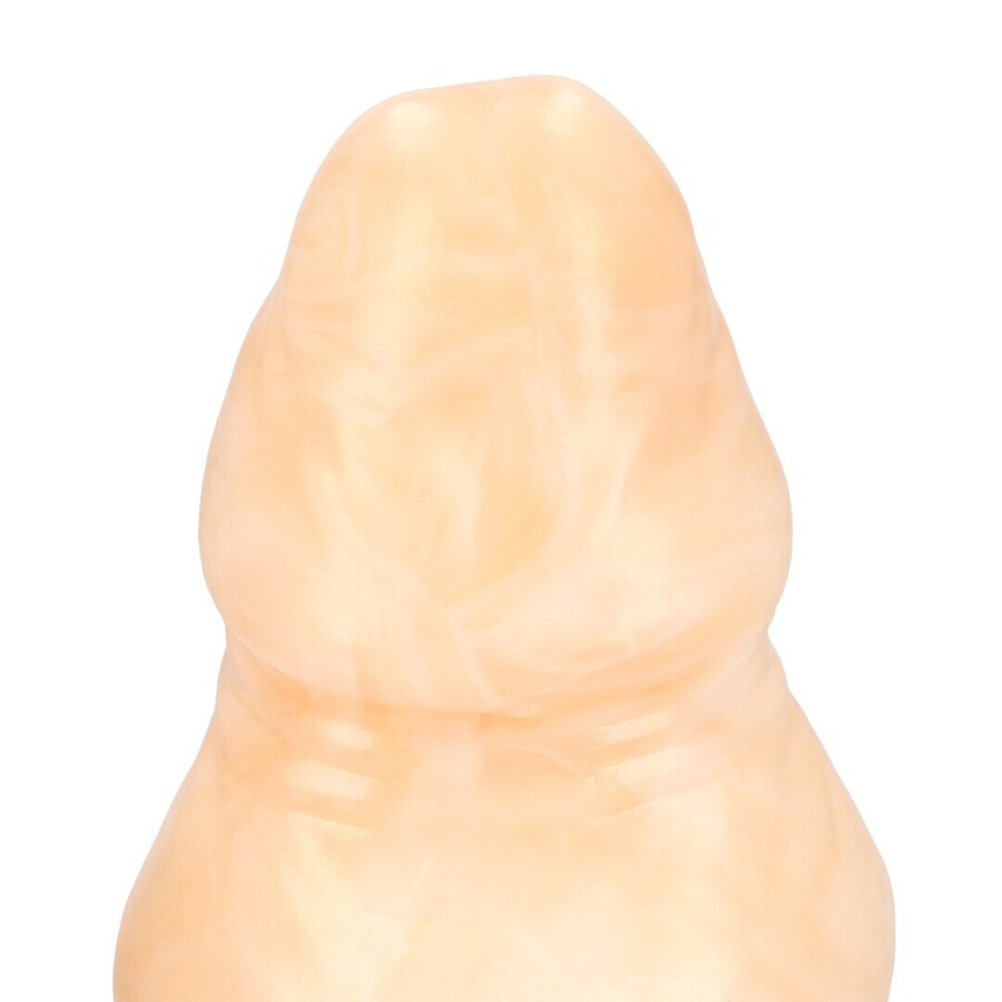 GOLDEN ALIEN INVADER 5