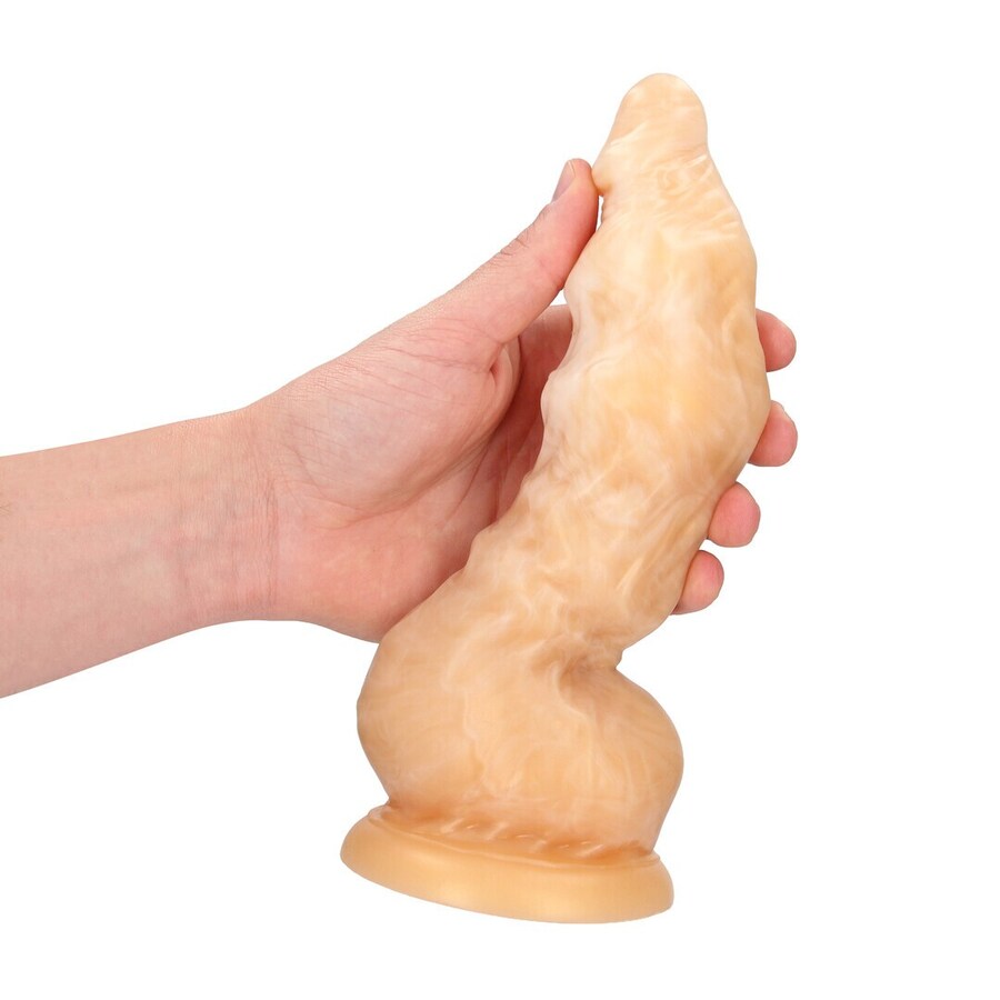 GOLDEN ALIEN INVADER 6