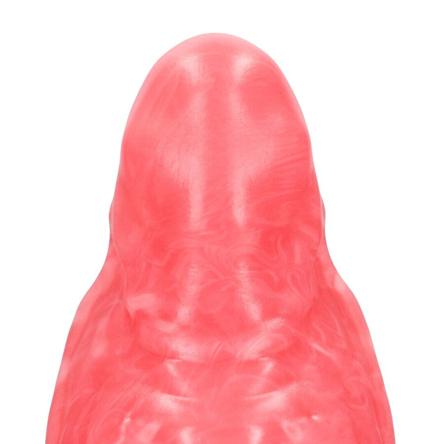 HELL RAVAGER VERMELHO 5
