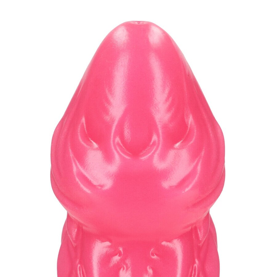 DILDO MONSTER EM SILICONE 5
