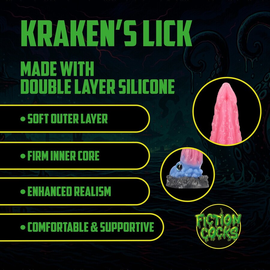 KRAKEN 3