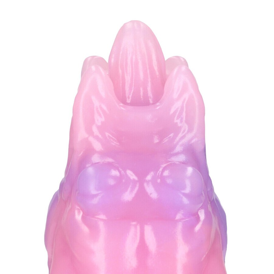 RAINBOW INVADER OUCH! 5