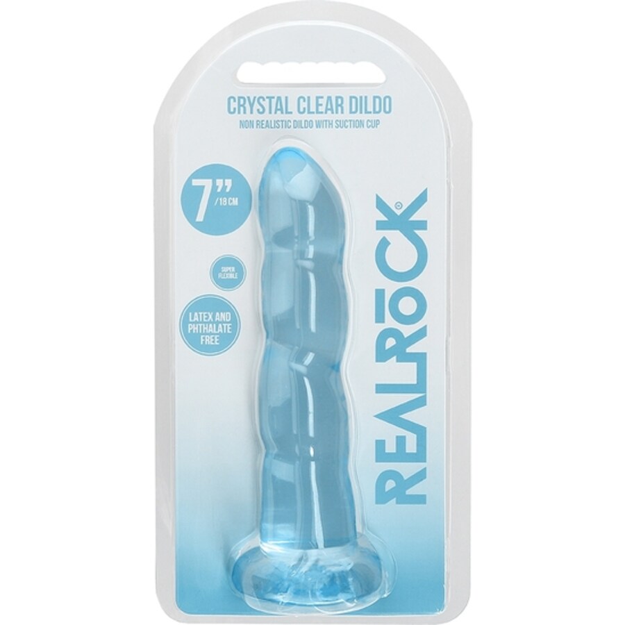 CRISTAL BLUE 5