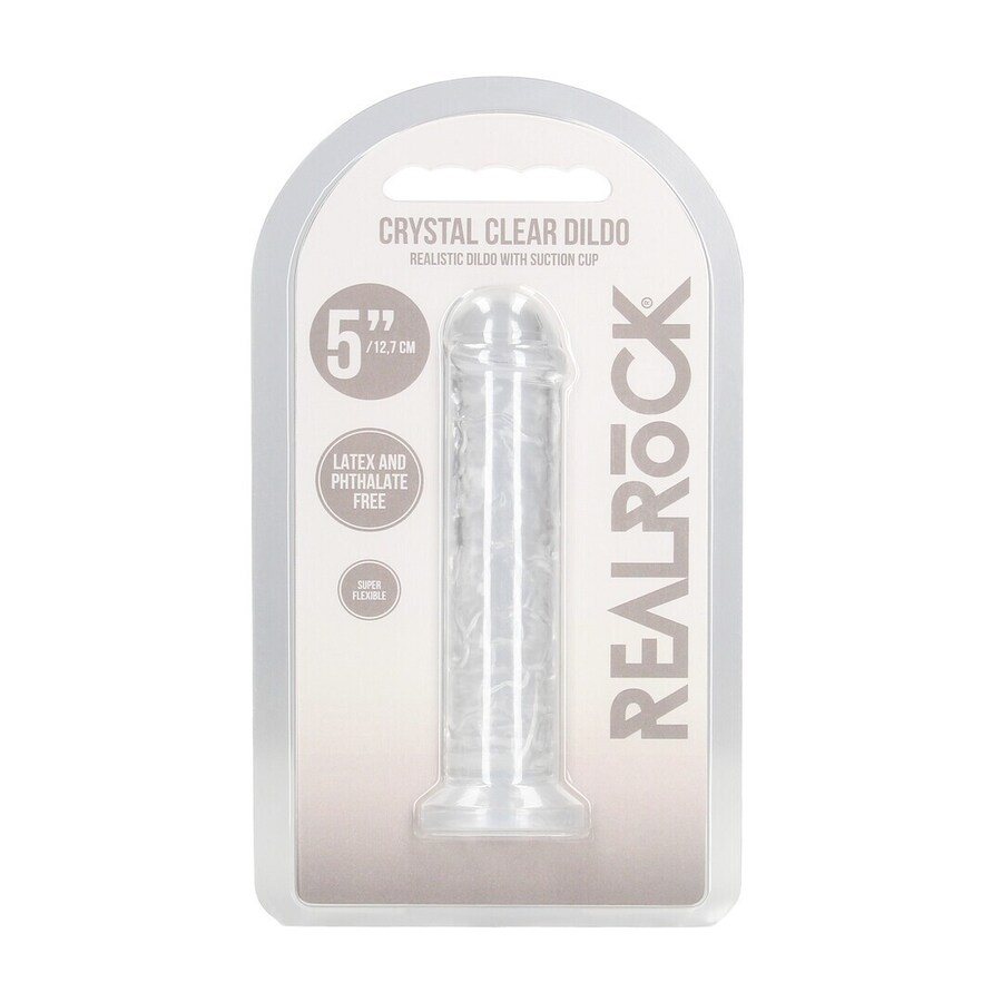 REALROCK CRYSTAL CLEAR 2