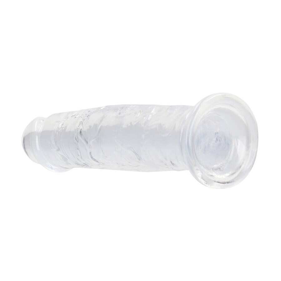 REALROCK CRYSTAL CLEAR 5