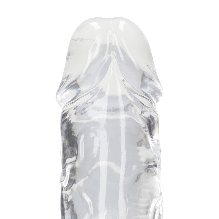 REALROCK CRYSTAL CLEAR 6
