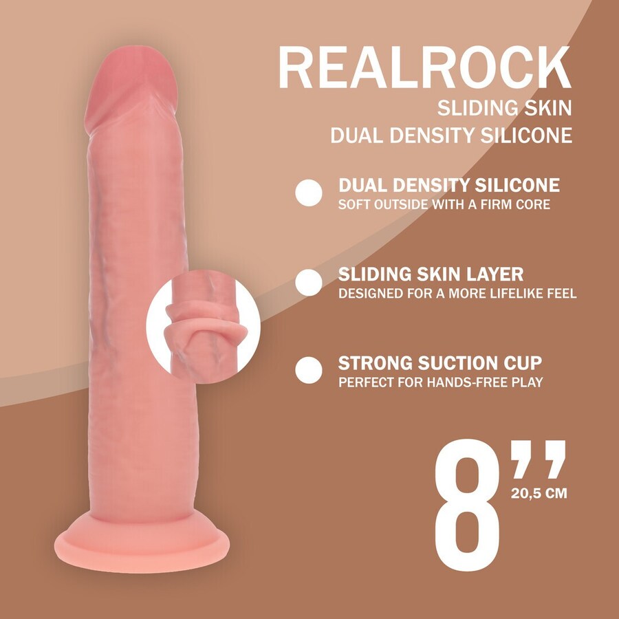 SLIDING SKIN 8 5