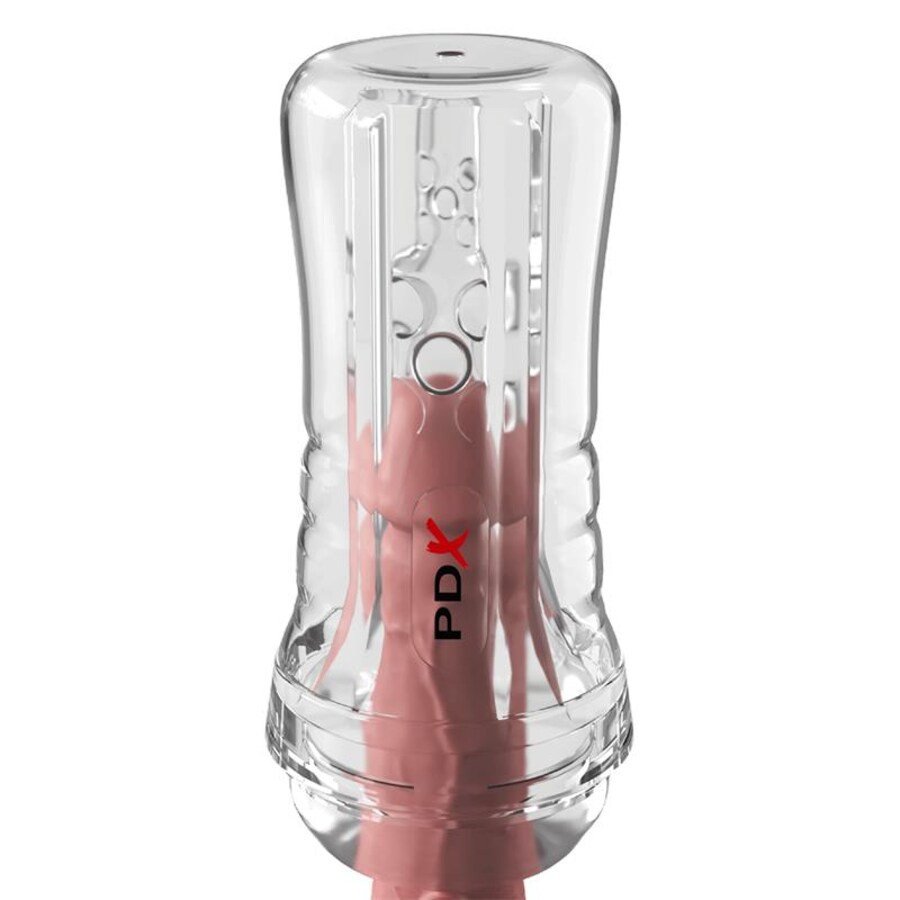 SEE-THRU EZ-GRIP 5