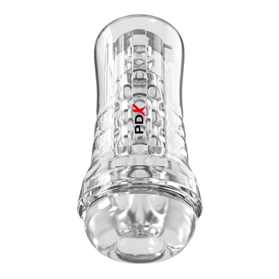 SEE-THRU EZ-GRIP 6