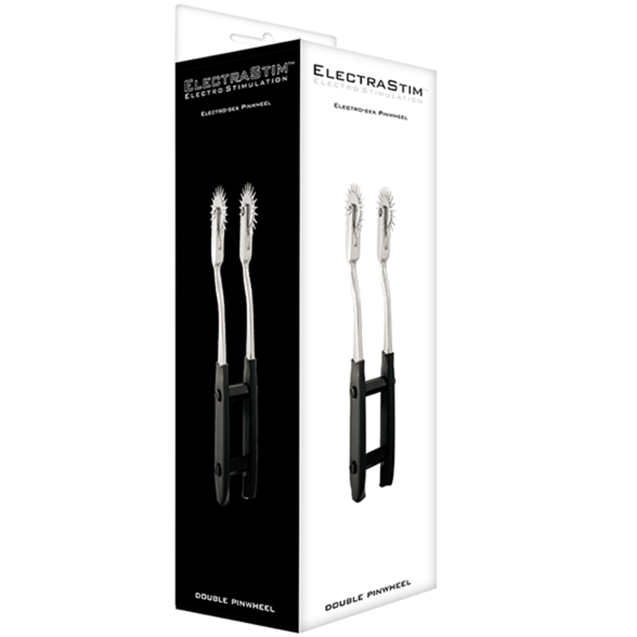 DOUBLE ELECTRO WHEEL ESTIMULATION 2
