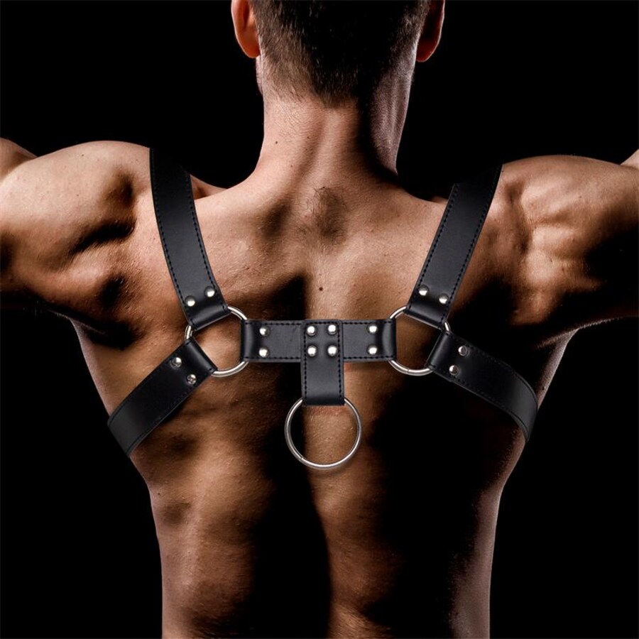 DOMINE V-BONDAGE 2