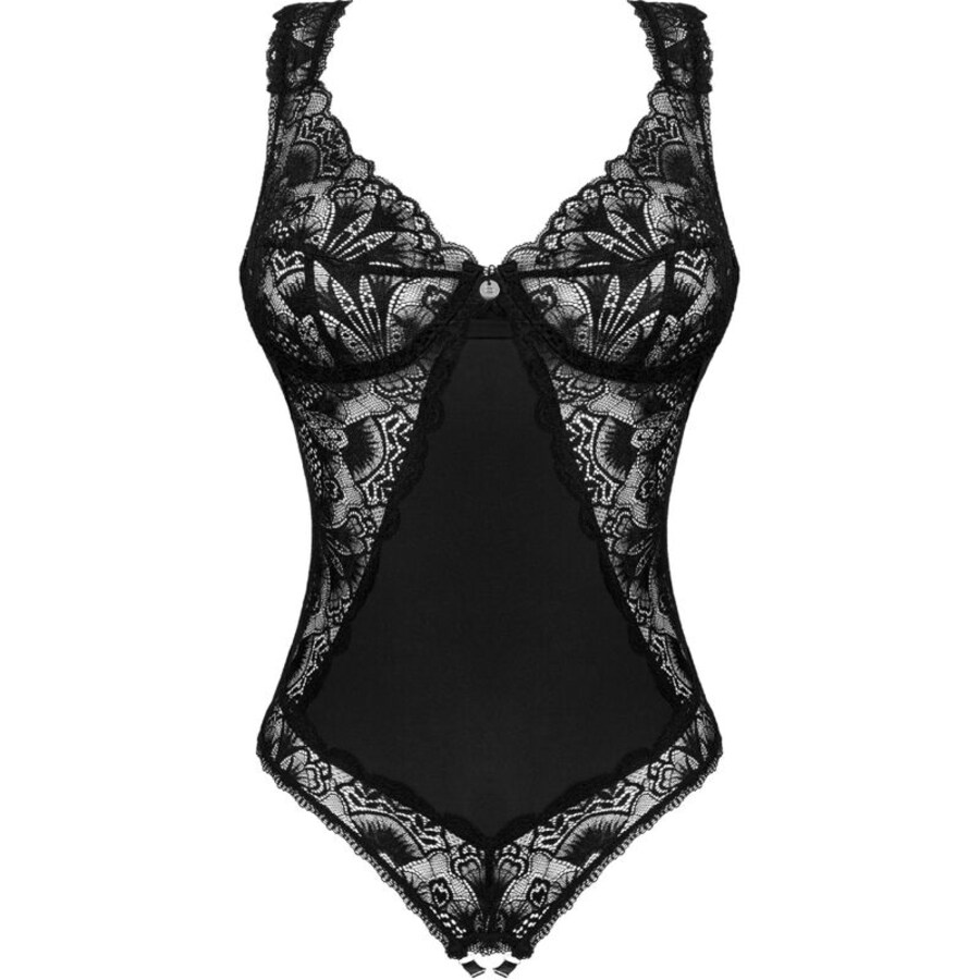 TEDDY DONNA 7