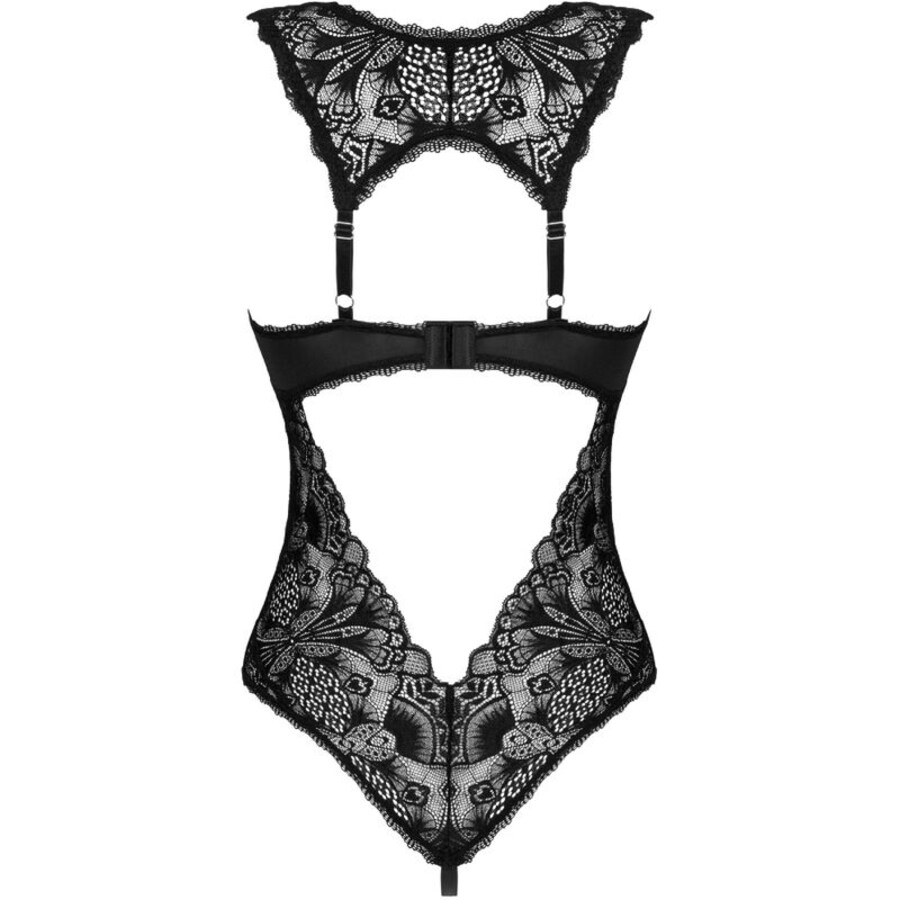 TEDDY DONNA 8