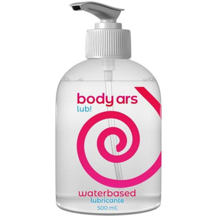 Lubricante de base acuosa Lubricante de base acuosa