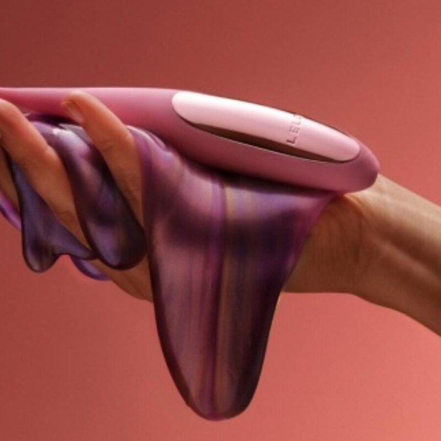 DOT TRAVEL STIMOLATORE DI CLITORIDE 5