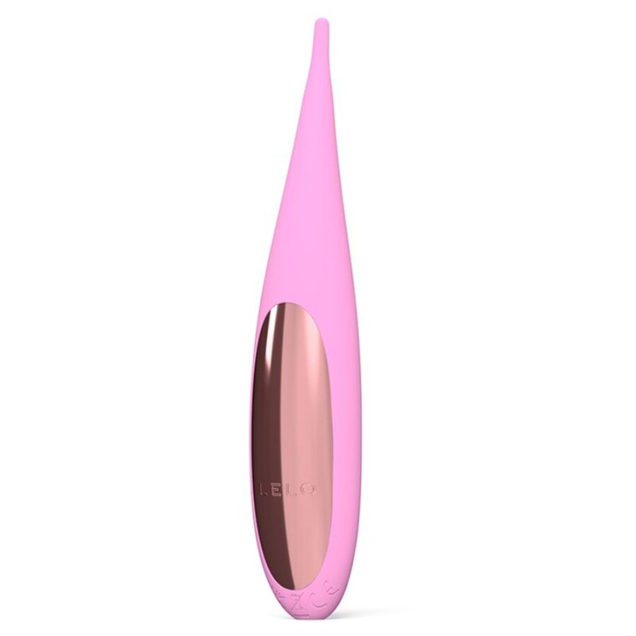 DOT TRAVEL STIMOLATORE DI CLITORIDE 7