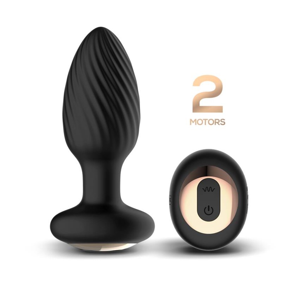 DRAGO TWISTERPLUG 3