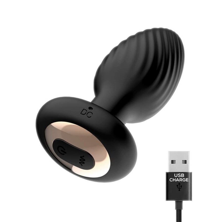 DRAGO TWISTERPLUG 6