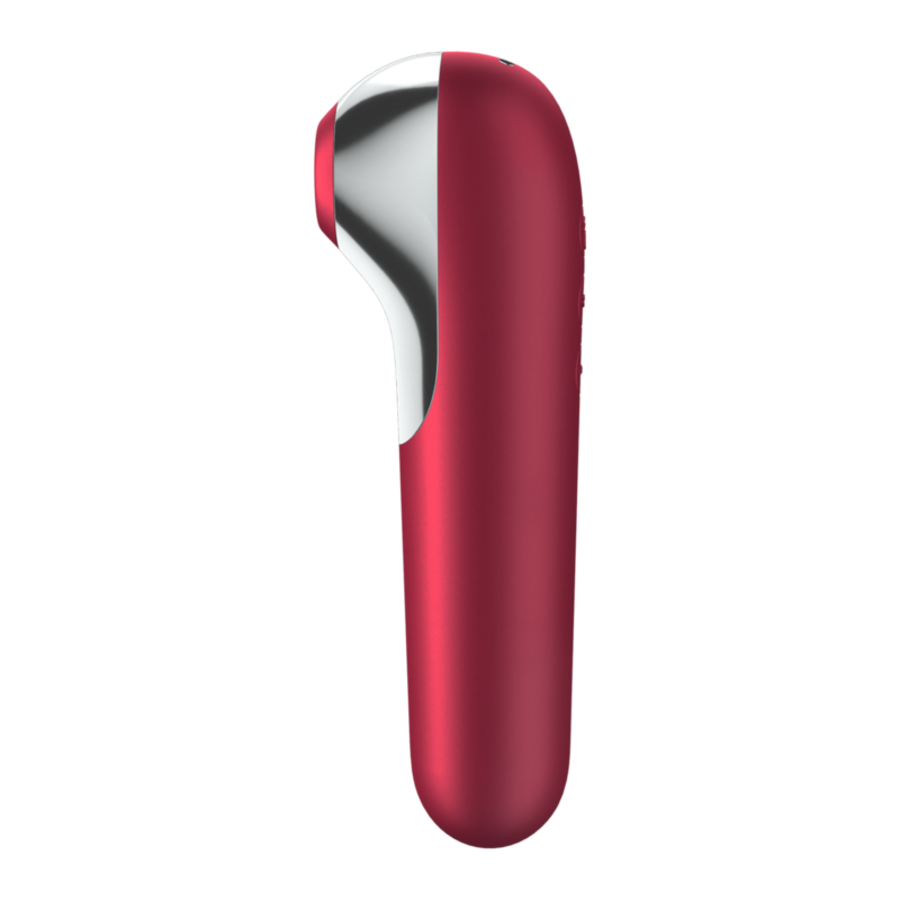 SATISFYER DUAL LOVE 3