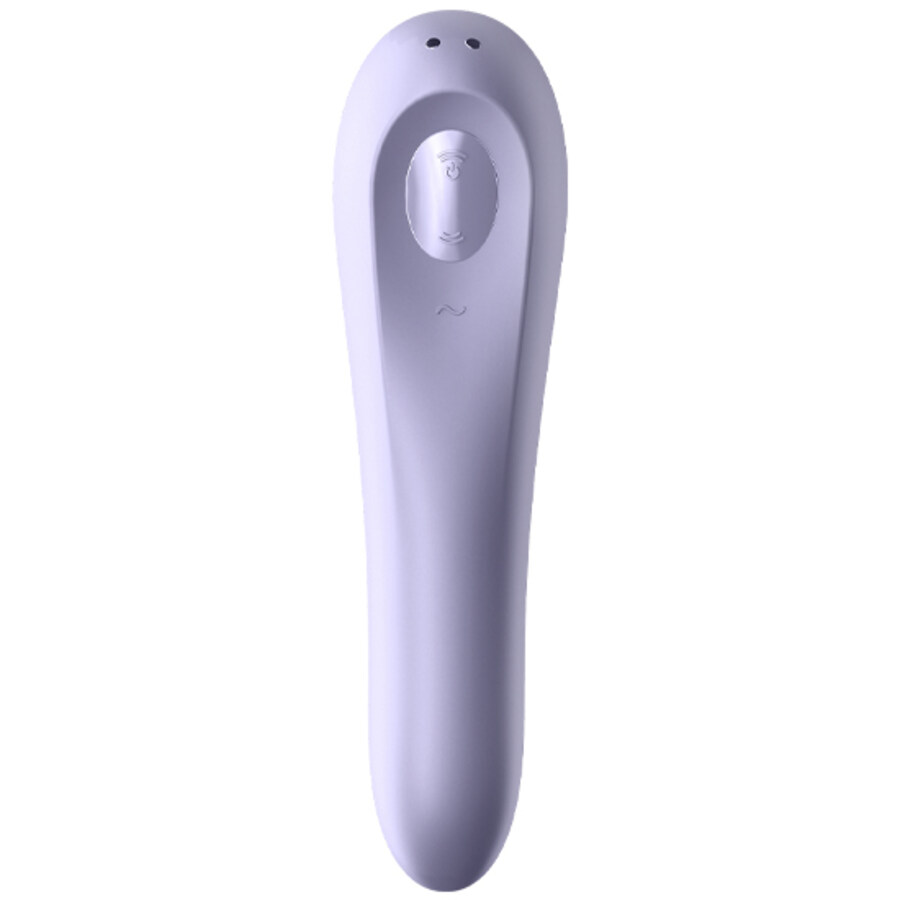 SATISFYER DUAL PLEASURE 5