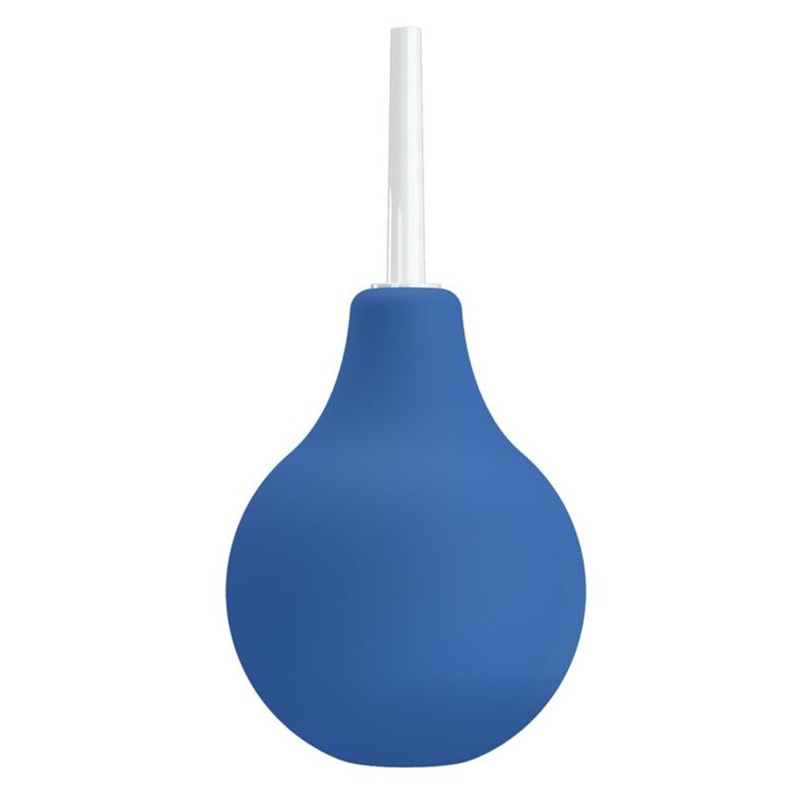 DUCHA ANAL BLUEB SUPER POWER A 8