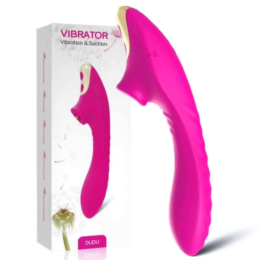 DUDU SUCCIONADOR VIOLETA 5