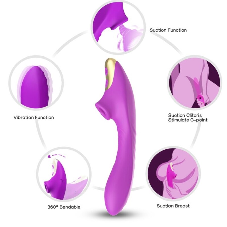 DUDU SUCCIONADOR VIOLETA 2