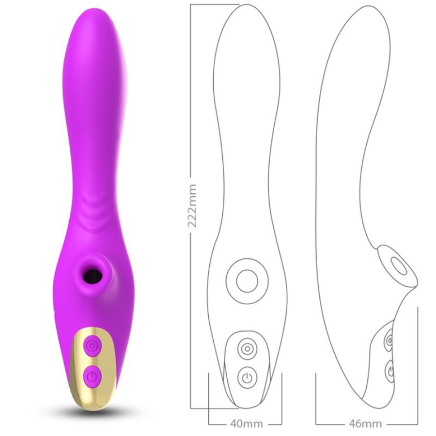 DUDU SUCCIONADOR VIOLETA 3