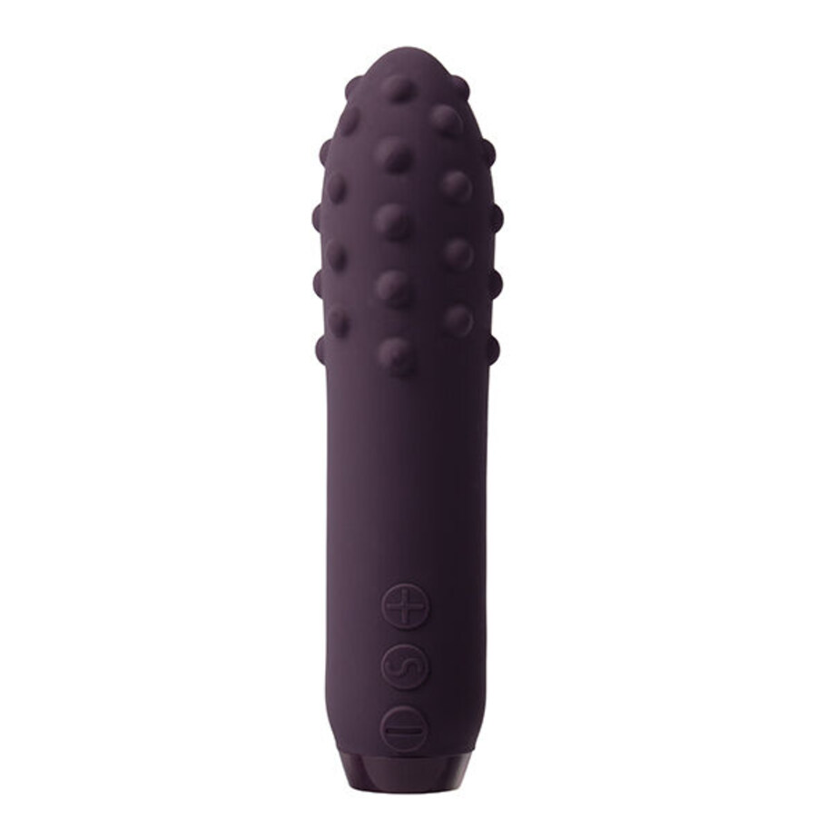 DUET BALA VIBRADORA MORADO