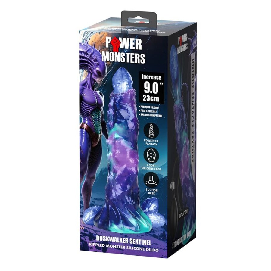 DUSKWALKER SENTINEL 2