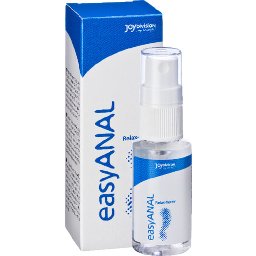 EASYANAL SOOTHING 2