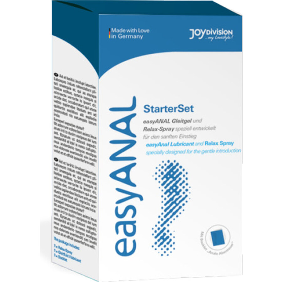 EASYANAL SOOTHING 3