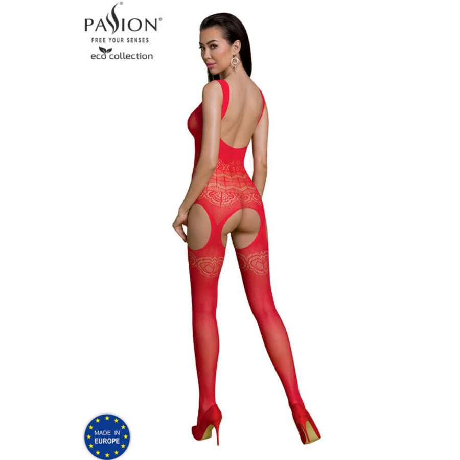 COLLEZIONE ECO_BODYSTOCKING 5