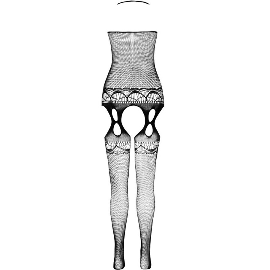 ECO BODY 8