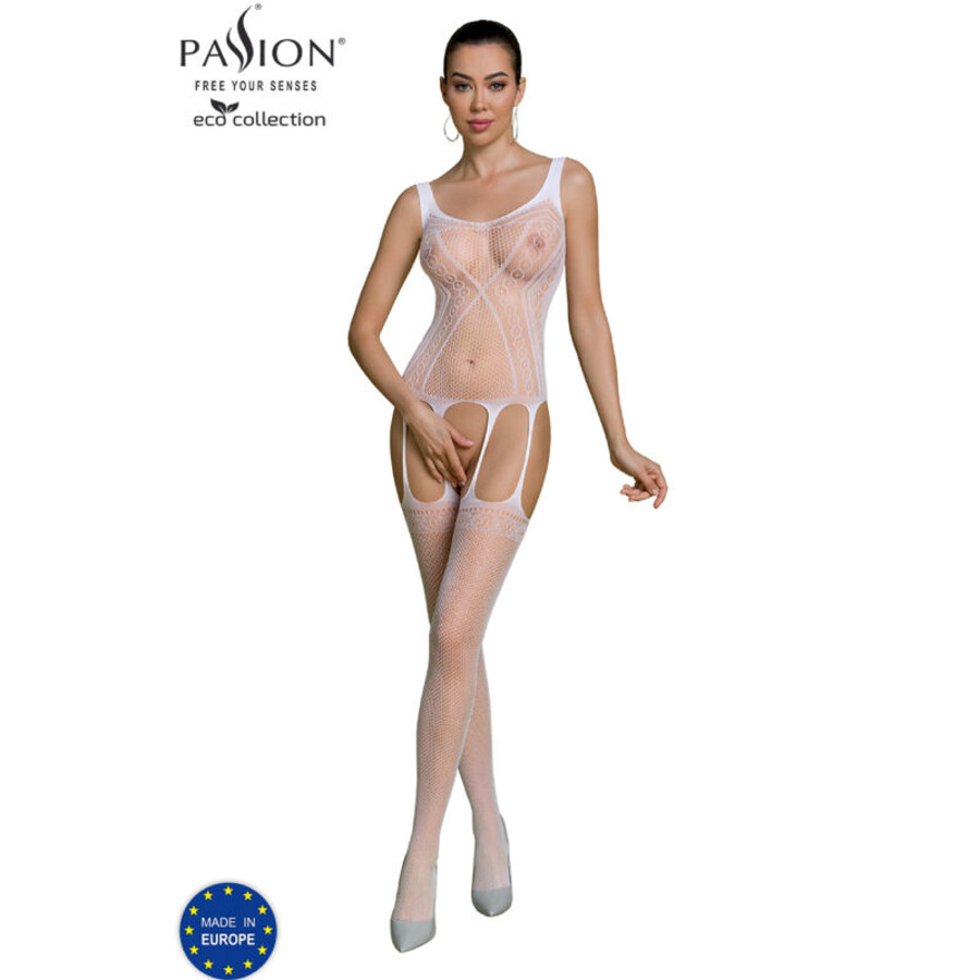 ECO ABERTURA BODY LONGO 3