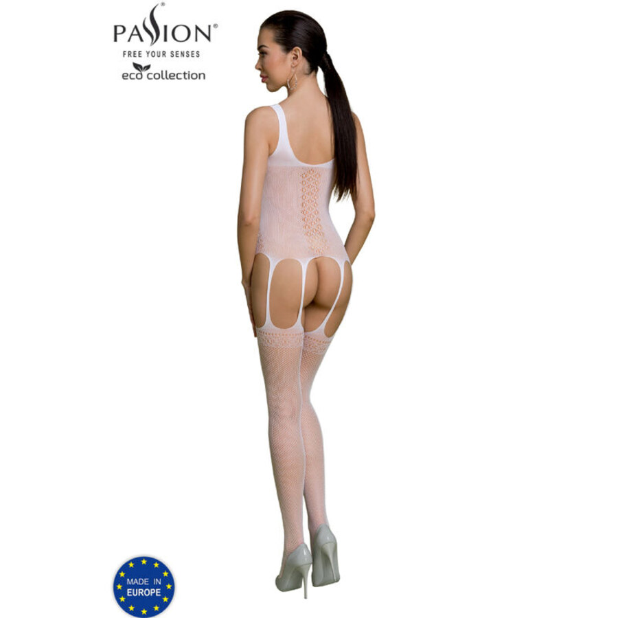ECO ABERTURA BODY LONGO 6