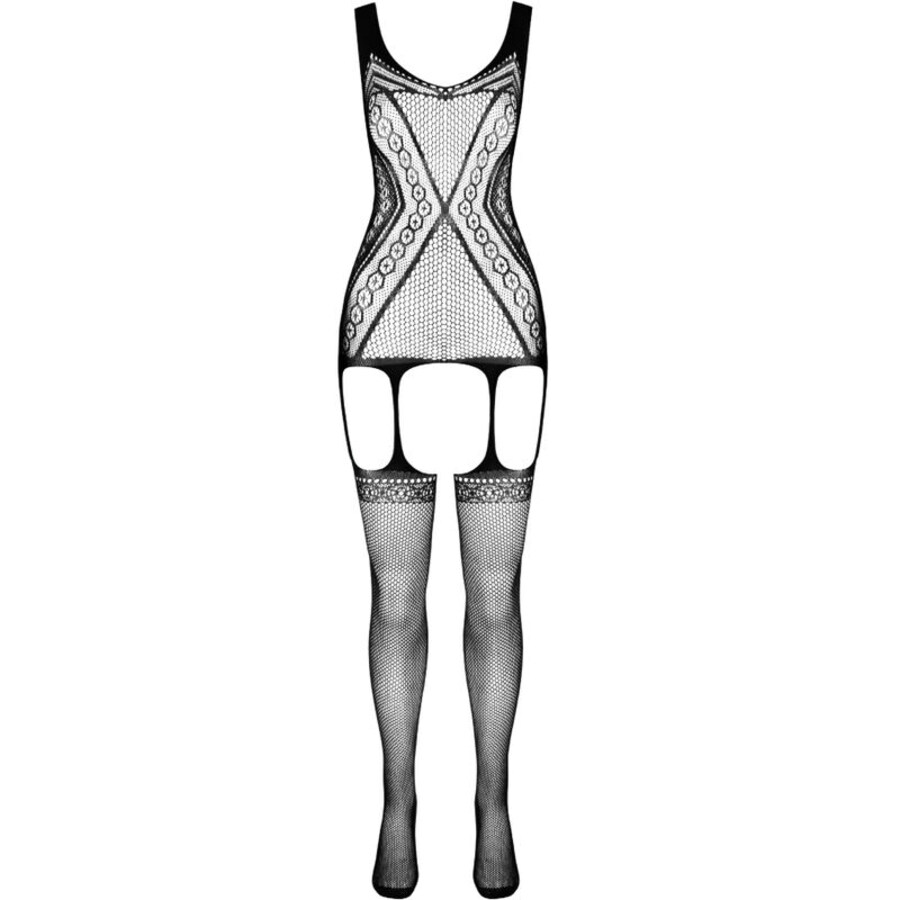 ECO ABERTURA BODY LONGO 7