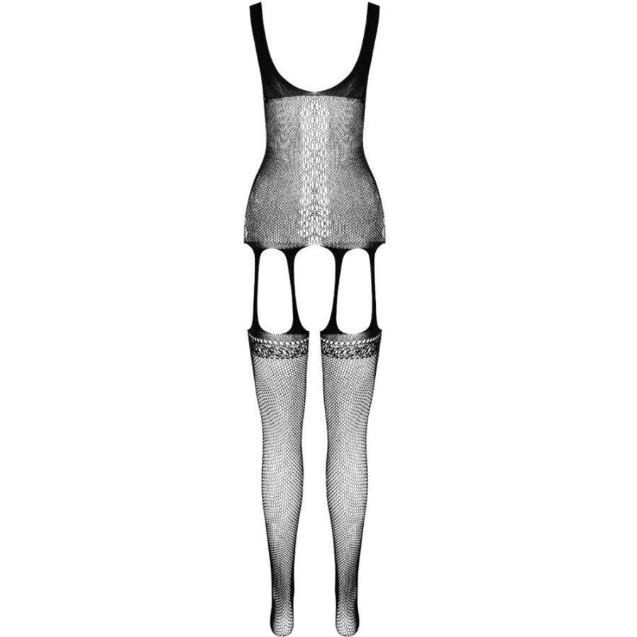 ECO ABERTURA BODY LONGO 8