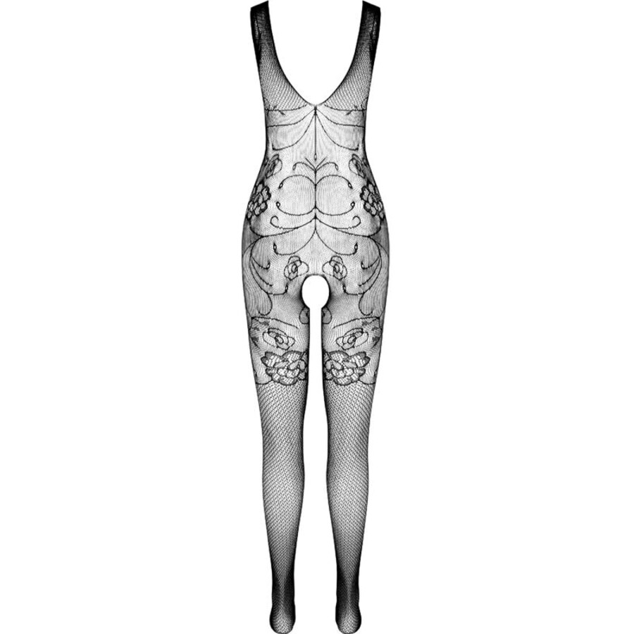 COLLEZIONE ECO_BODYSTOCKING_EC 8