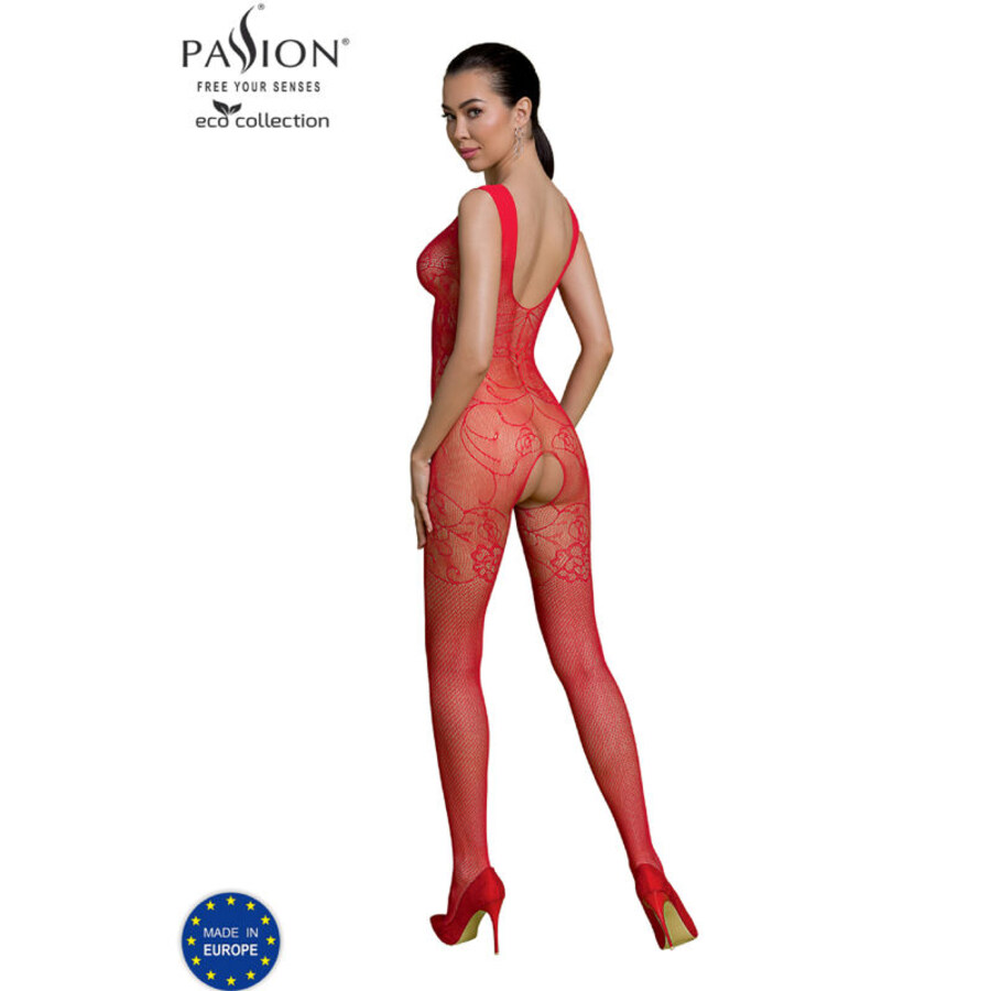 COLLEZIONE ECO_BODYSTOCKING_EC 5