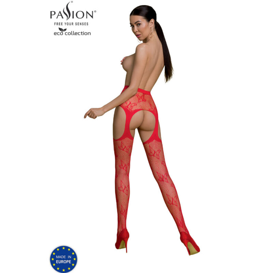 PASSION - ECO COLLECTION 5