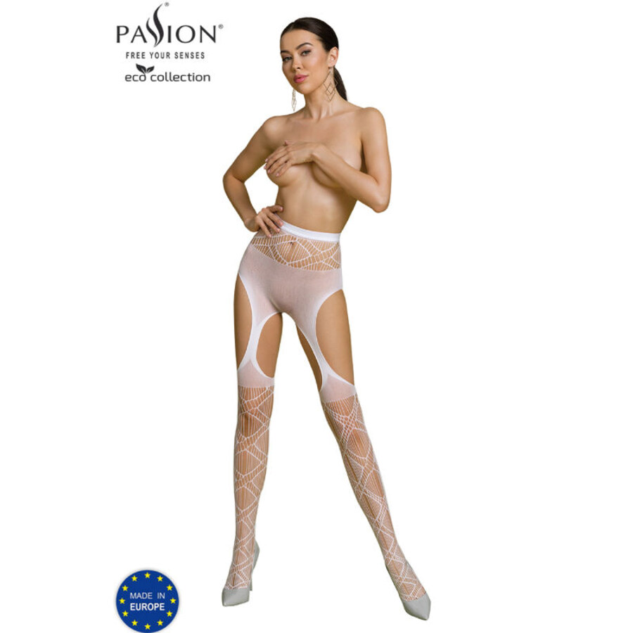 BODYSTOCKING ECO S005 3