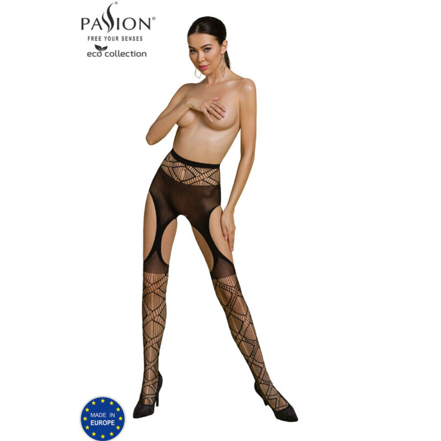 BODYSTOCKING ECO S005 1