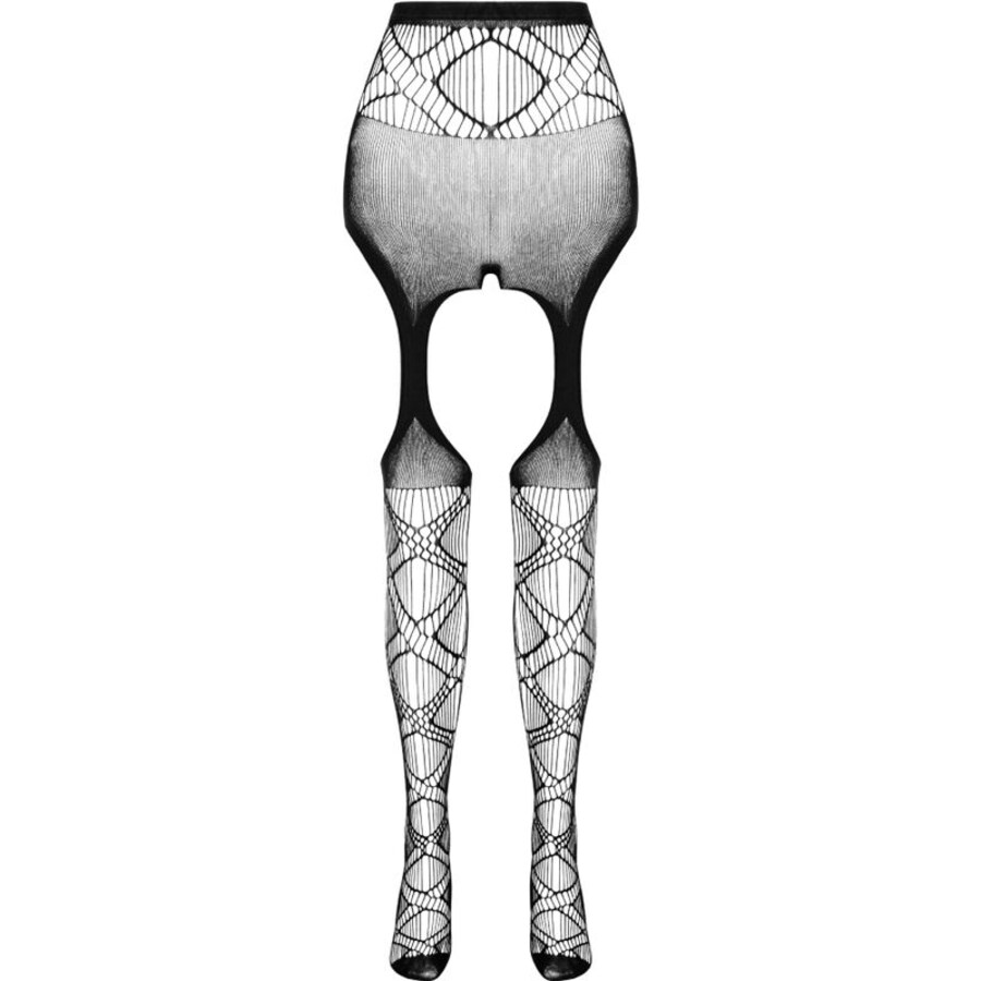 BODYSTOCKING ECO S005 7